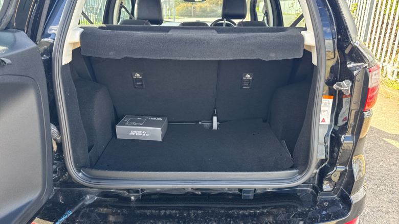 Ford EcoSport 1.0 EcoBoost 125 ST-Line 5dr Petrol Hatchback